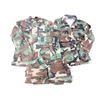 Image 1 : U.S. MILITARY HOT WEATHER WOODLAND CAMO COATS LOT