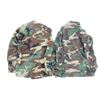 Image 2 : U.S. MILITARY HOT WEATHER WOODLAND CAMO COATS LOT