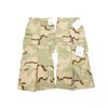 Image 1 : U.S. MILITARY DESERT CAMO COMBAT SHORTS LOT