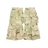 Image 2 : U.S. MILITARY DESERT CAMO COMBAT SHORTS LOT