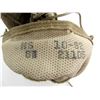 Image 10 : CANADIAN MILITARY DESERT / COMBAT BOOTS LOT