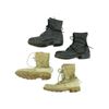 Image 2 : CANADIAN MILITARY DESERT / COMBAT BOOTS LOT