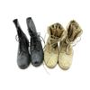 Image 3 : CANADIAN MILITARY DESERT / COMBAT BOOTS LOT