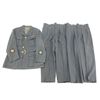Image 1 : 1960'S RCAF SERVICE DRESS UNIFORM