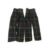 Image 1 : BRITISH ROYAL SCOTS PLAID UNIFORM PANTS LOT