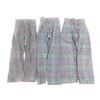 Image 1 : BRITISH MILITARY BLACK WATCH / SCOTTISH PLAID UNIFORM PANTS LOT