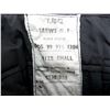 Image 3 : BRITISH MILITARY BLACK WATCH / SCOTTISH PLAID UNIFORM PANTS LOT