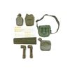 Image 2 : ASSORTED U.S. MILITARY ACCESSORIES LOT