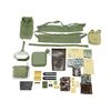 Image 1 : ASSORTED MILITARY ACCESSORIES LOT