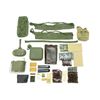 Image 2 : ASSORTED MILITARY ACCESSORIES LOT