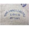 Image 3 : WWI CANADIAN MILITARY SEWING KIT