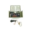 Image 2 : WWII CANADIAN MILITARY WIRELESS REMOTE CONTROL UNITS NO. 1