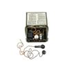 Image 1 : WWII CANADIAN MILITARY WIRELESS REMOTE CONTROL UNITS NO. 1