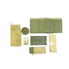 Image 2 : ASSORTED MILITARY ACCESSORIES LOT