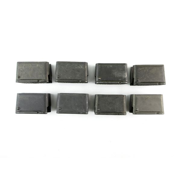 U.S. M1 GARAND ENBLOCS LOT