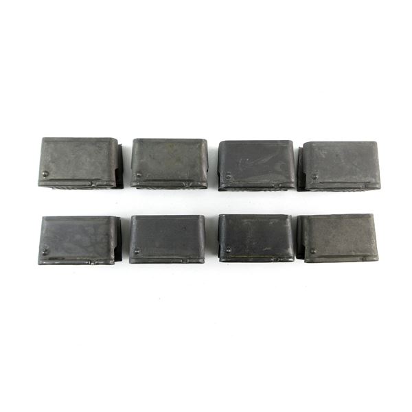 U.S. M1 GARAND ENBLOCS LOT