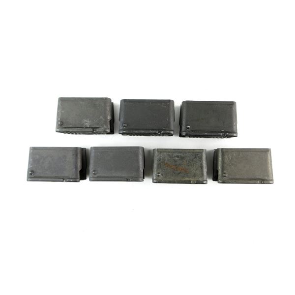 U.S. M1 GARAND ENBLOCS LOT