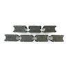 Image 2 : U.S. M1 GARAND ENBLOCS LOT