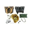 Image 1 : RUSSIAN MOSIN NAGANT ACCESSORIES LOT