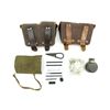 Image 2 : RUSSIAN MOSIN NAGANT ACCESSORIES LOT