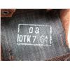 Image 3 : RUSSIAN MOSIN NAGANT ACCESSORIES LOT