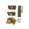 Image 1 : COMBLOC ASSORTED ACCESSORIES LOT