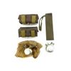 Image 2 : COMBLOC ASSORTED ACCESSORIES LOT