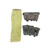 Image 2 : GERMAN MILITARY K98 ACCESSORIES LOT