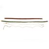 Image 1 : BRITISH MILITARY PULL-THRUS AND LEE ENFIELD STYLE SLINGS LOT
