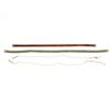 Image 2 : BRITISH MILITARY PULL-THRUS AND LEE ENFIELD STYLE SLINGS LOT