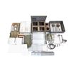 Image 1 : WWII U.S. MILITARY CHRYSLER AIRTEMP SQUAD STOVE LOT