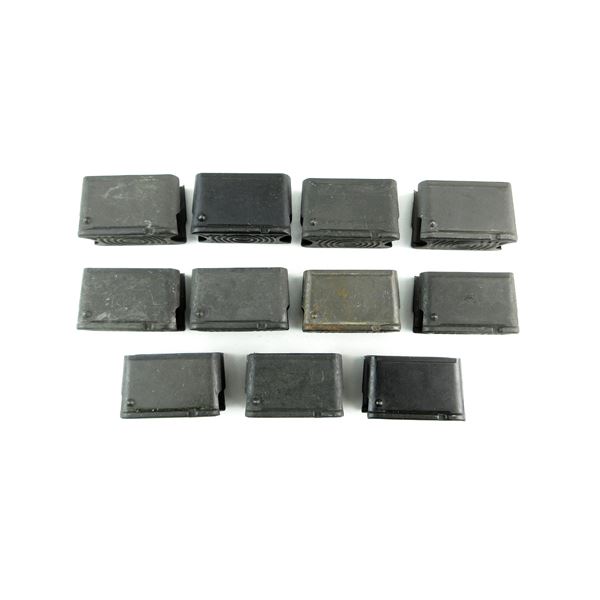 U.S. M1 GARAND ENBLOCS LOT
