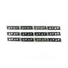 Image 2 : LEE ENFIELD .303 BR STRIPPER CLIP LOT