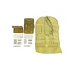 Image 1 : WWII CANADIAN TOILETRIES ROLL AND GILLETTE SHAVING KITS LOT