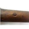 Image 3 : WWI CANADIAN / BRITISH ENTRENCHING TOOL AND HELVE LOT