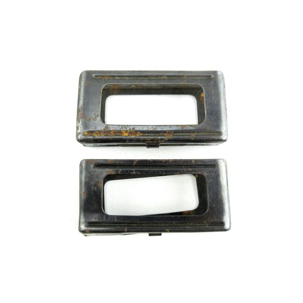 ITALIAN CARCANO STRIPPER CLIP LOT