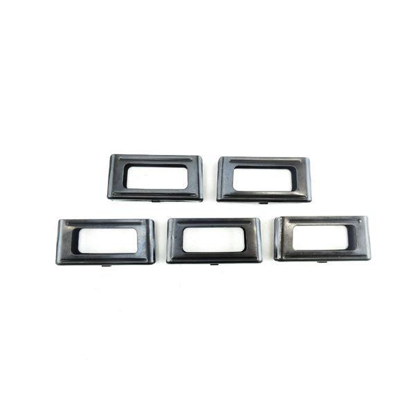 REPRODUCTION CARCANO STRIPPER CLIP LOT