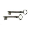Image 2 : KINGSTON PENITENTIARY KEYS LOT