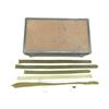 Image 2 : ASSORTED CANADIAN MILITARY CLOTHING, BELTS & MILITARY STYLE TRUNK LOT