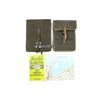 Image 1 : RUSSIAN MILITARY MAP CASE LOT
