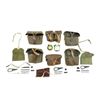 Image 1 : ASSORTED COMBLOC ACCESSORIES LOT
