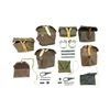 Image 1 : ASSORTED COMBLOC ACCESSORIES LOT