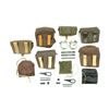 Image 2 : ASSORTED COMBLOC ACCESSORIES LOT