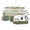 Image 2 : ASSORTED MILITARY ACCESSORIES LOT