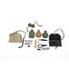 Image 1 : ASSORTED MILITARY ACCESSORIES LOT