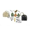 Image 2 : ASSORTED MILITARY ACCESSORIES LOT