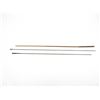 Image 2 : UNKNOWN MILITARY CLEANING RODS LOT