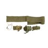 Image 2 : ASSORTED WWI / WWII CANADIAN MILITARY PUTTEES LOT