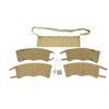 Image 1 : ASSORTED CANADIAN / BRITISH MILITARY ACCESSORIES