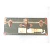 Image 8 : U.S. MILITARY TRUNK AND BOX SET / CRATE LOT